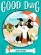 [Good Dog 12] • Beach Paws